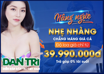 báo dân trí
