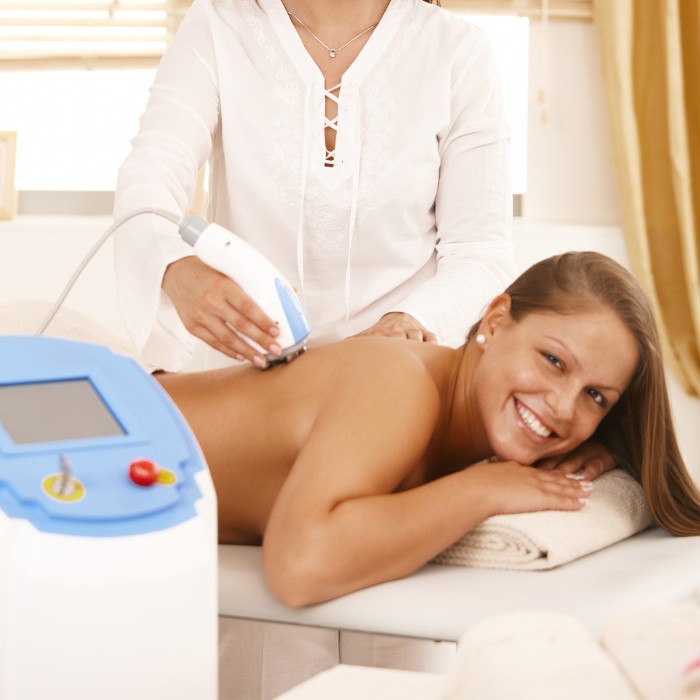 Công nghệ giảm mỡ Cavi Lipo