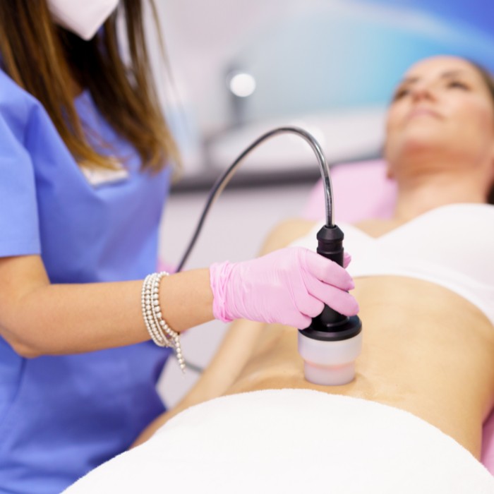 Tiêu chí lựa chọn công nghệ hút mỡ