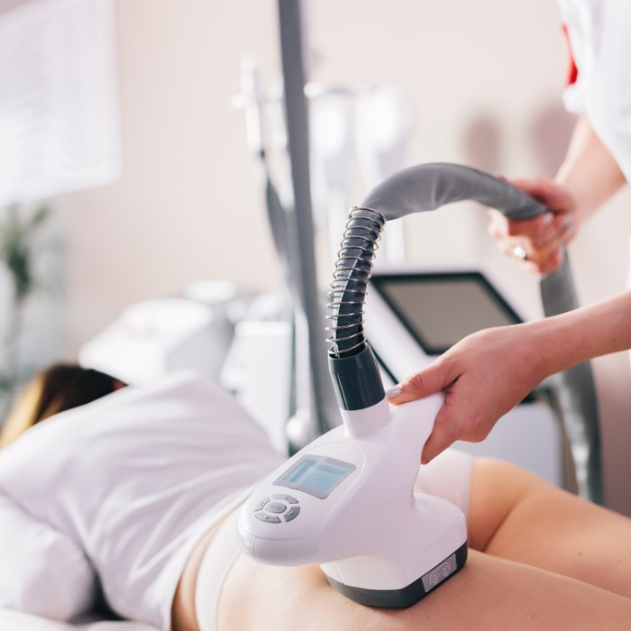 Công nghệ hút mỡ hiện đại - Lipo Thin max