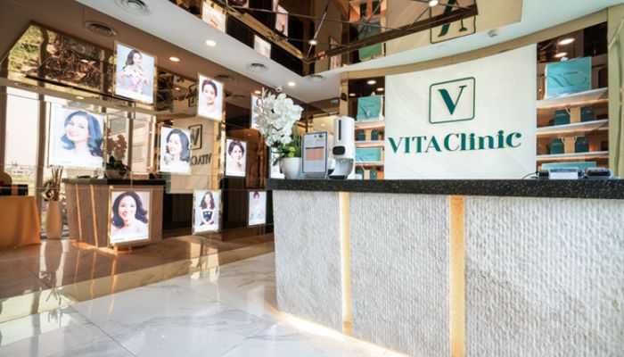 VITA đã sở hữu 12 chi nhánh trên toàn quốc